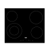 HIC644021 Beko 60c Vitroceramic Cooktop 